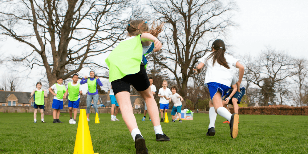 physical activity article
